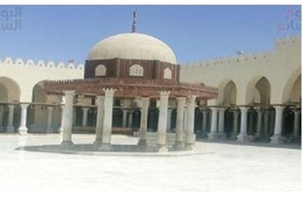 قرارات جديدة بخصوص الحرم الأثري لعدد من المواقع
