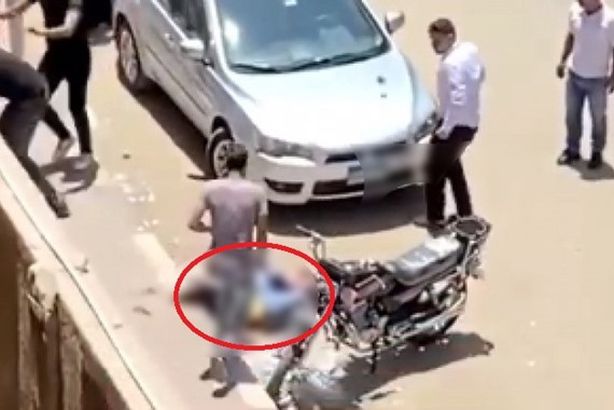 تفاصيل-ذبح-طالبة-المنصورة-أمام-بوابة-كلية-آداب-جامعة-المنصورة-800x427