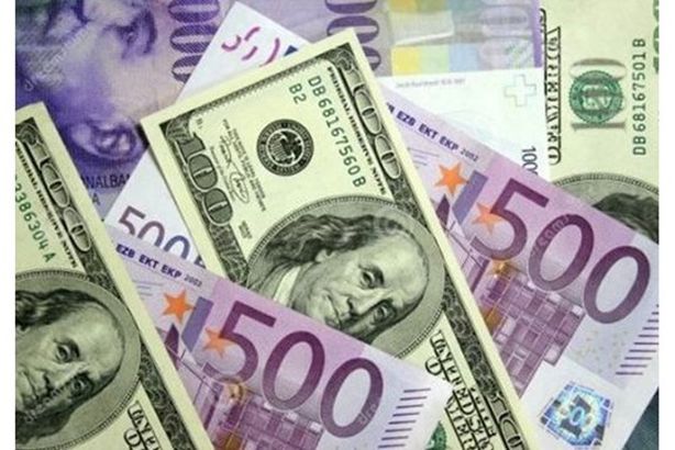 العملات-الأجنبية