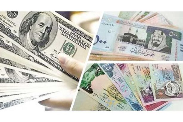 سعر-الدولار-الأمريكي-مقابل-الريال-السعودي-اليوم-الاثنين-13ديسمبر-2021