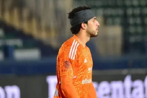 مصطفى شوبير