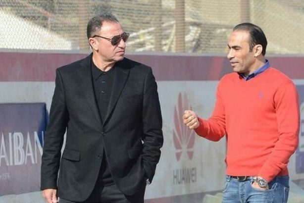 سيد عبدالحفيظ