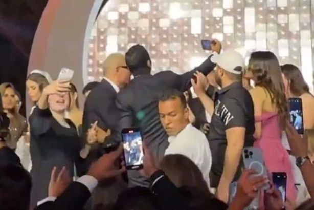 يحيى الفخراني