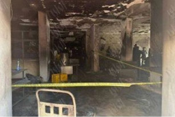 الكويت تتحفظ على مصري