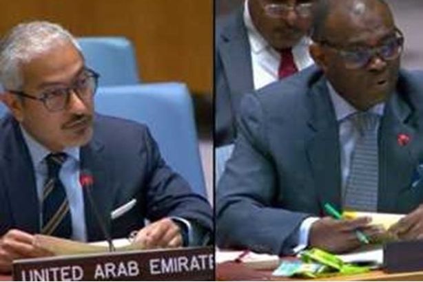 امارات وسدوان