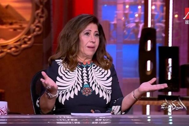 ليلى عبداللطيف