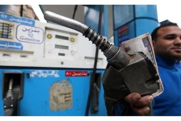 سعر-البنزين