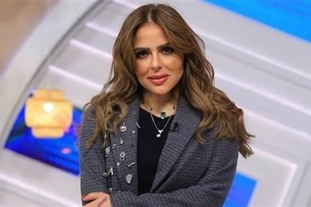 مها الصغير: "متستحملوش علشان الولاد.. واتطلقوا" (فيديو) 932