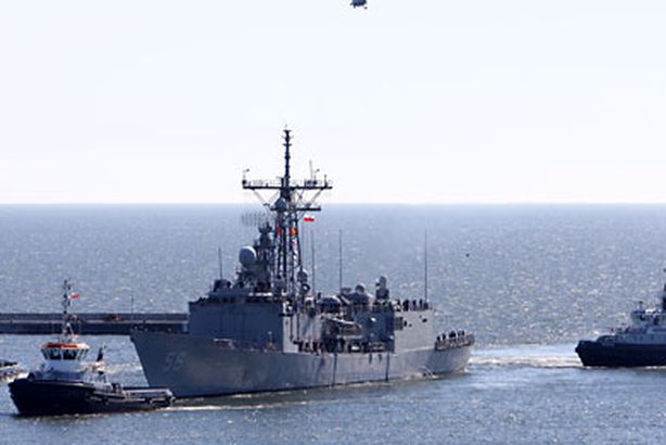 حدث بالفعل.. أسر الأسطول السادس الأمريكي بـ«المتوسط»