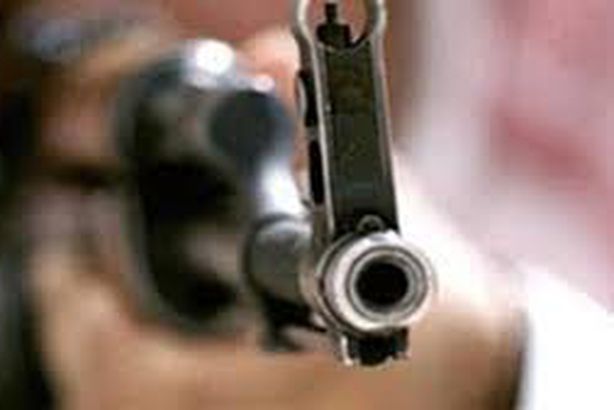 ضبط عضو النور الذى أطلق النيران علي أسرته بالدقهلية