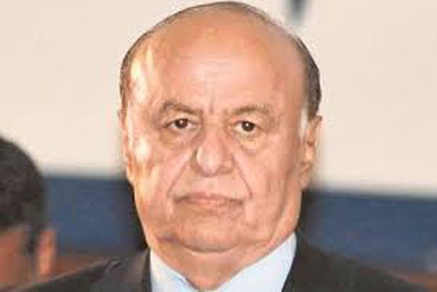 الرئيس اليمني عبد ربه منصور يعين 7 محافظين جدد