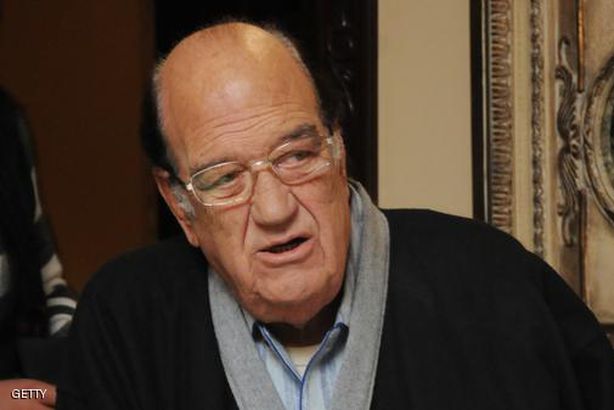 حسن حسنى: أسباب أمنية وراء تقليص الانتاج السينمائى