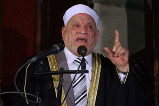 بالفيديو.. عمر هاشم يرد على منفذ عملية ذبح 21 مصريًا فى ليبيا