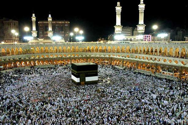 كبار العلماء ترفض تدويل إدارة الحرمين الشريفين