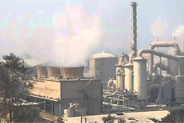 تسرب غاز بمصنع أبو زعبل للأسمدة يخنق 85 عاملا