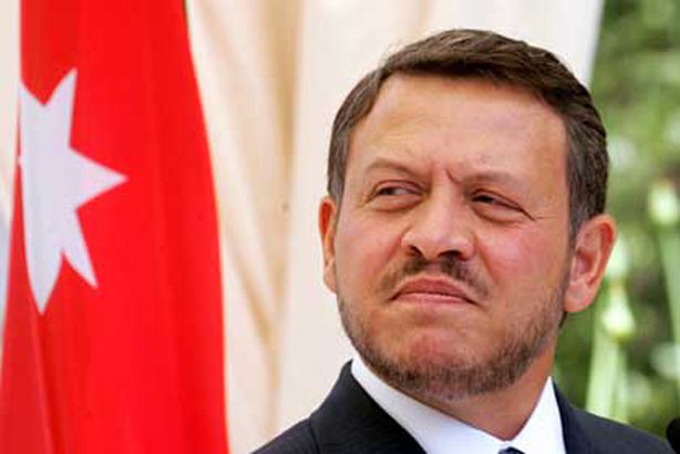 ملك الأردن : هزيمة الإرهاب تحتاج إلى نهج شمولي