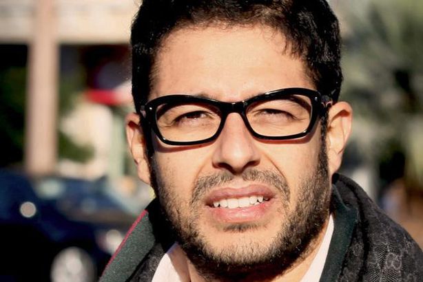 حماقي يوجه رسالة قوية للسيسي