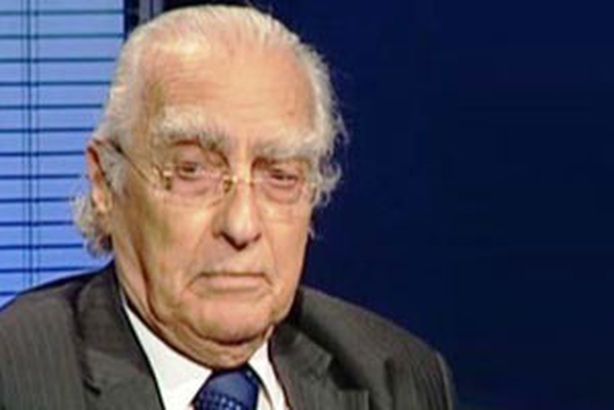 مراد وهبة: ثورة 25 يناير كانت بلا رؤية مستقبلية