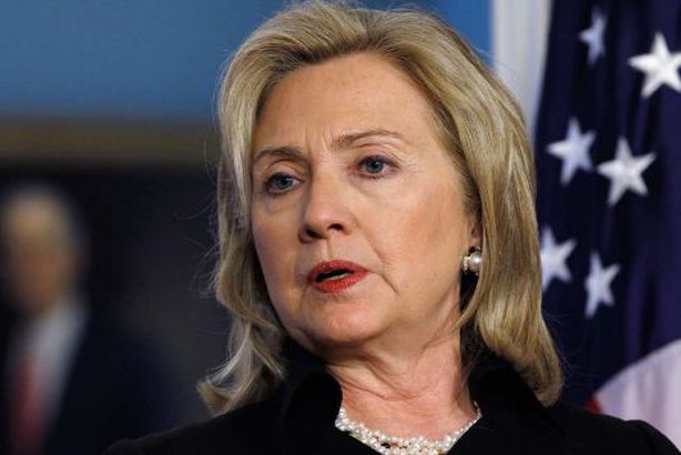 "الببلاوي" لـ"كلينتون": "ديل الكلب عمره ما يتعدل"