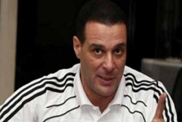 عصام عبد الفتاح : العرض الإماراتي لا يقاوم  