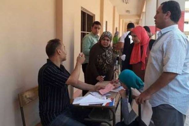 تظلمات الطلاب