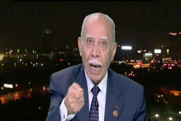 اللواء ناجي شهود