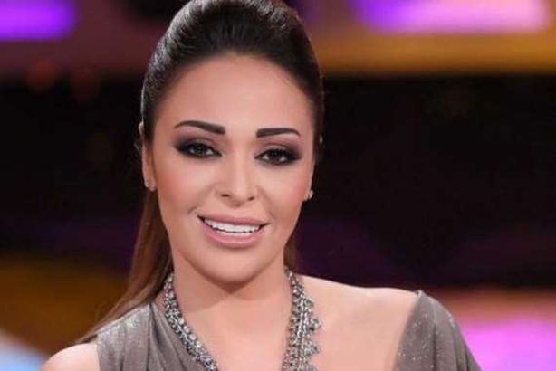 داليا البحيري