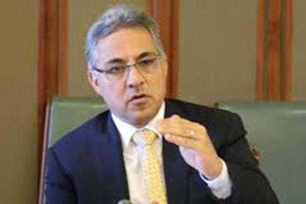 أحمد السجيني رئيس لجنة الإدارة المحلية بمجلس النواب