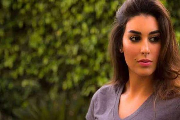 ياسمين صبري