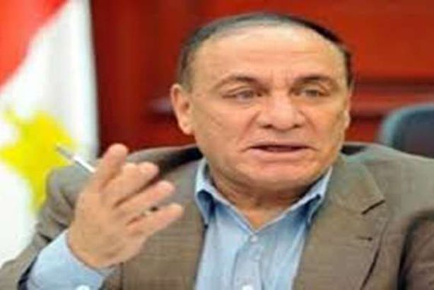 اللواء سمير فرج