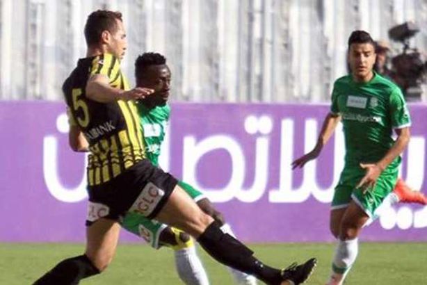 انبي والمقاولون