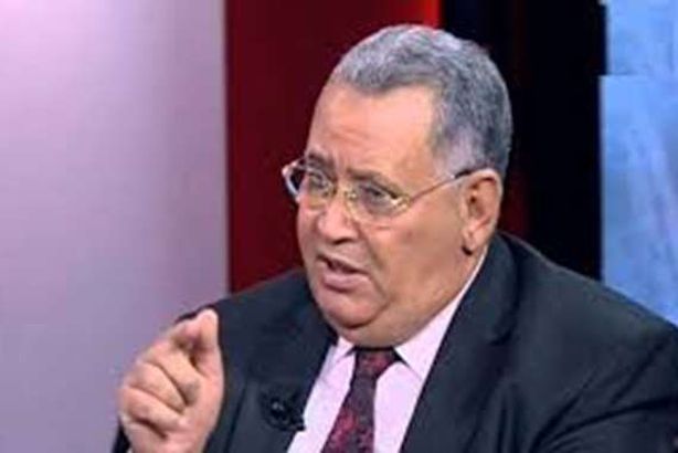 الدكتور عبدالله النجار