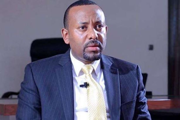 رئيس وزراء إثيوبيا