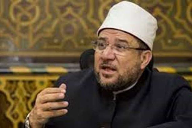 حمد مختار جمعة