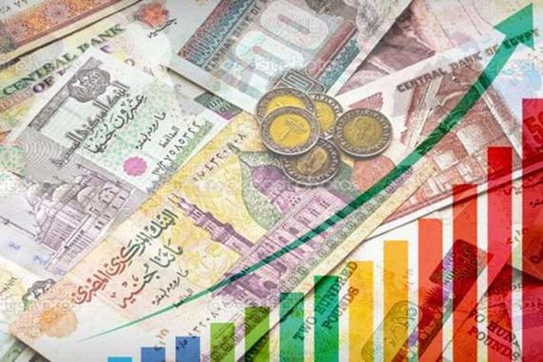 الاقتصاد المصري