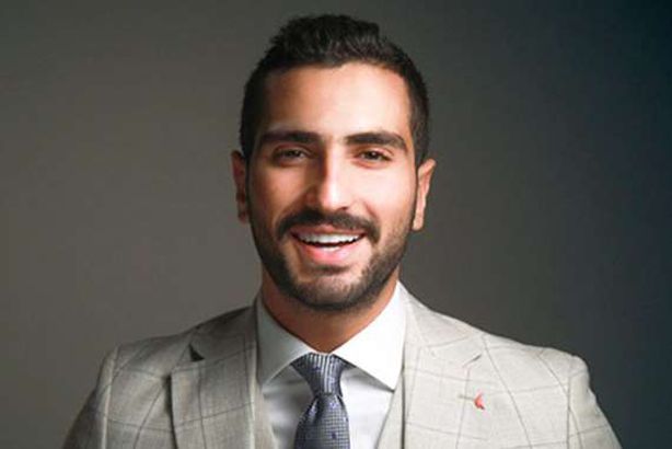 محمد الشرنوبي