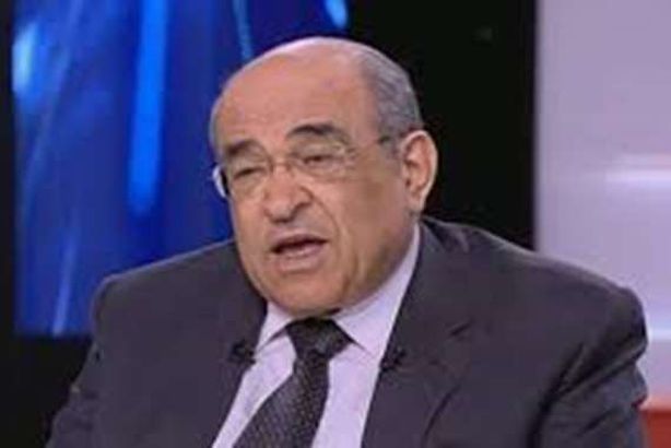 الدكتور و المفكر السياسي مصطفي الفقي