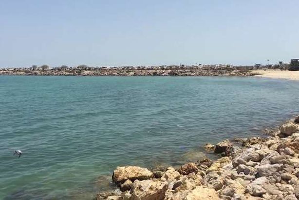 غرق مصري بأحد شواطئ الكويت