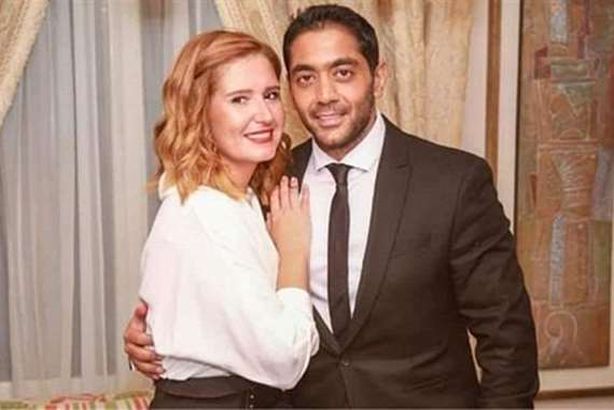 أحمد فلوكس وهنا شيحه