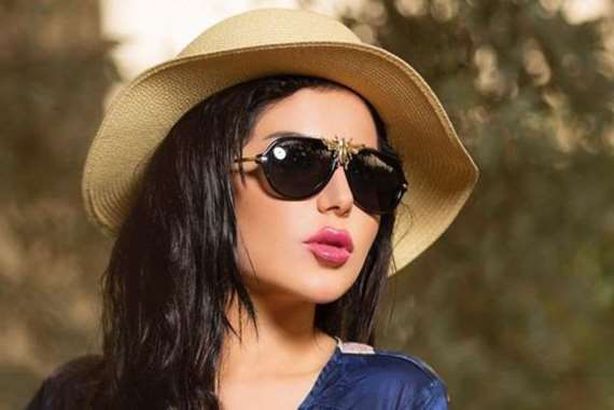 حليمة بولند