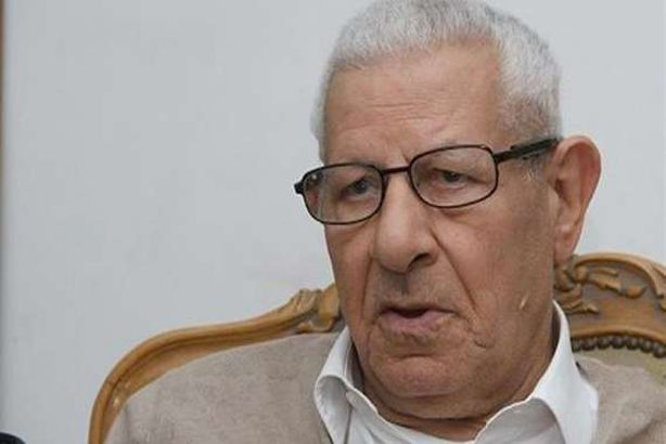 مكرم محمد أحمد