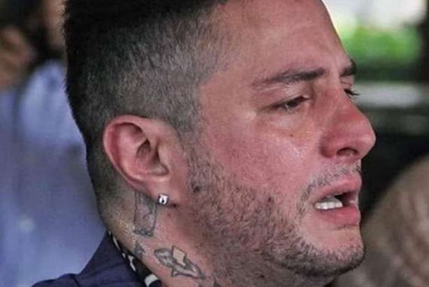 أحمد الفيشاوي