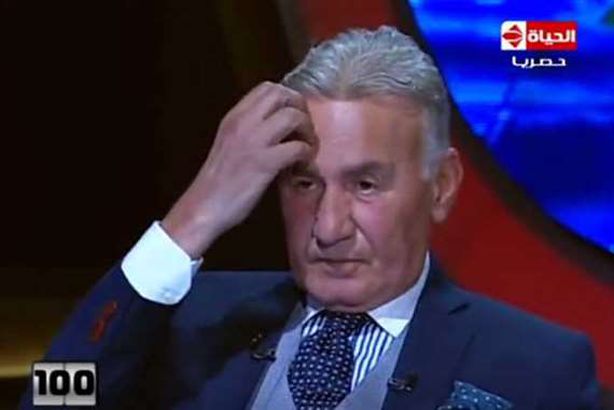 عزت أبو عوف