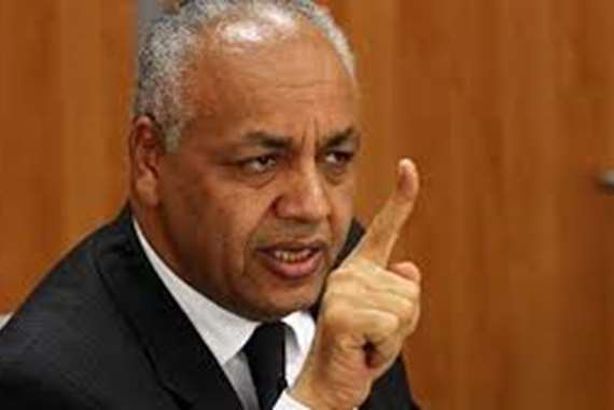 الإعلامي مصطفى بكري