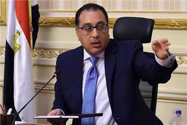 الدكتور مدبولي