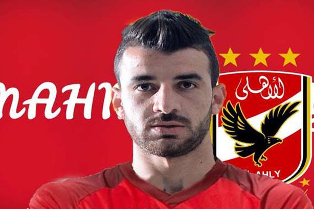 محمود متولي