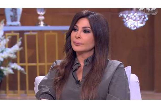 اليسا