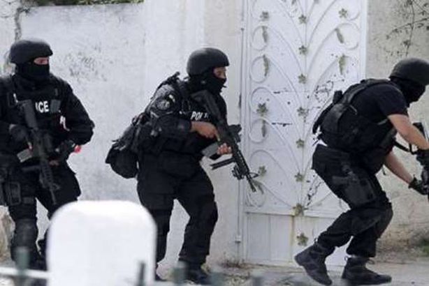 الداخلية التونيسية