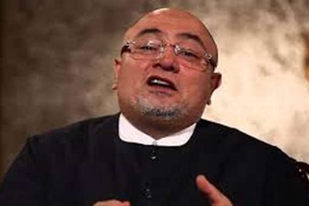 خالد الجندي