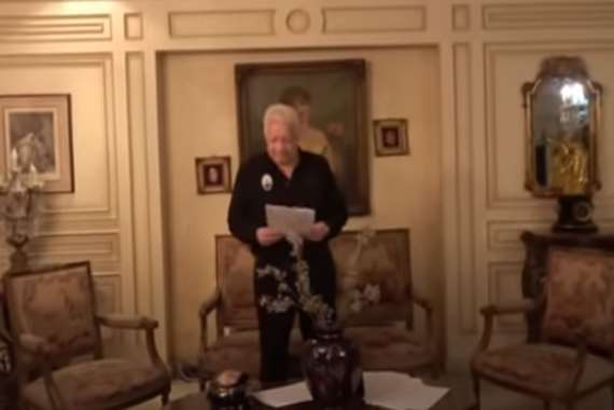 مرتضى منصور يعلن المفاجأة